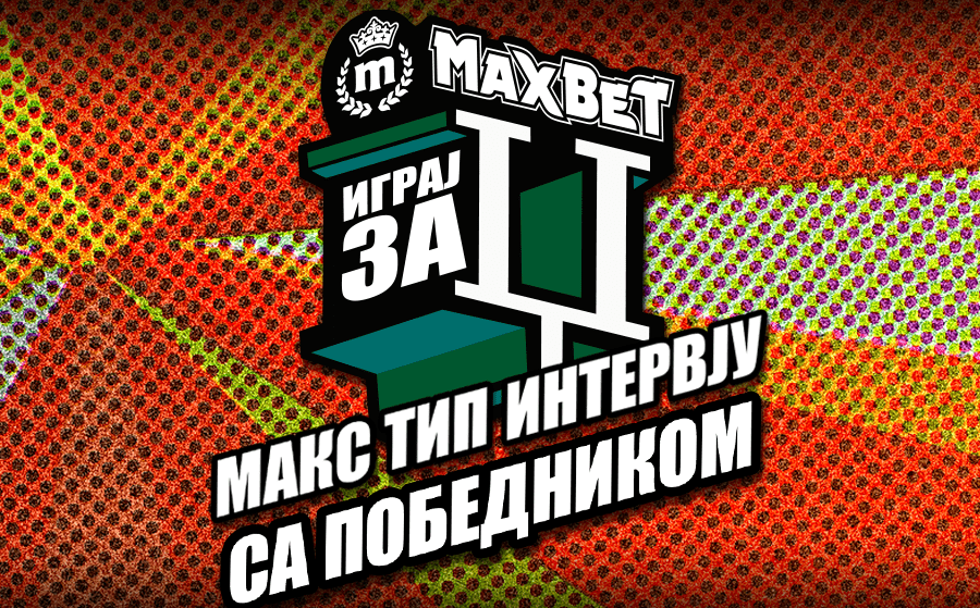 Osvojio 100.000 evra u FreeBet-u: Sa 60 poena postao pobednik MaxTip nagradne igre