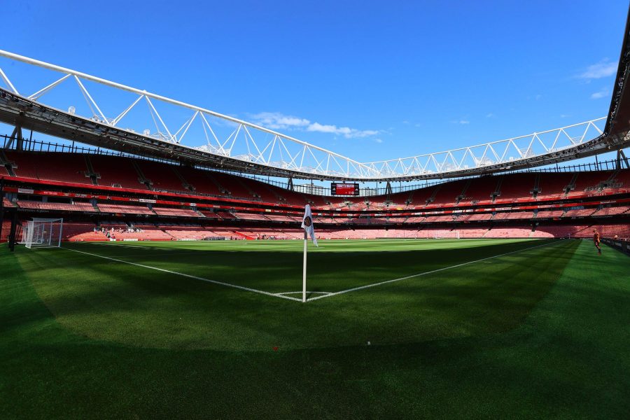 Arsenal za 4.500.000 evra kupio igrača Iberije, ali će novi „Kvardaona“ igrati protiv Zvezde u Ligi konferencije (VIDEO)