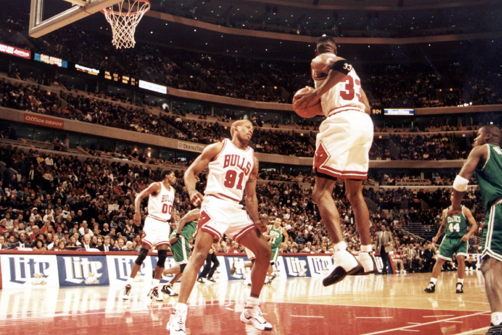 Hapoel nudi ogroman novac kontroverznoj NBA legendi za neobičan posao