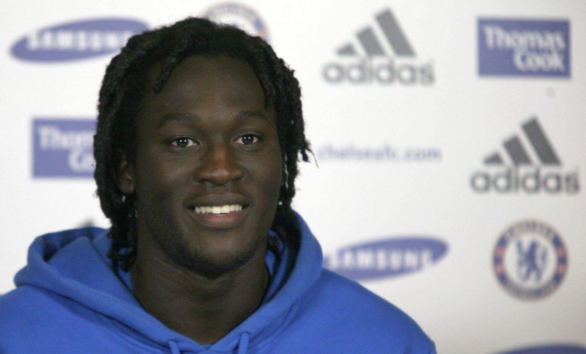 Romelu Lukaku je novi igrač Fenerbahčea!