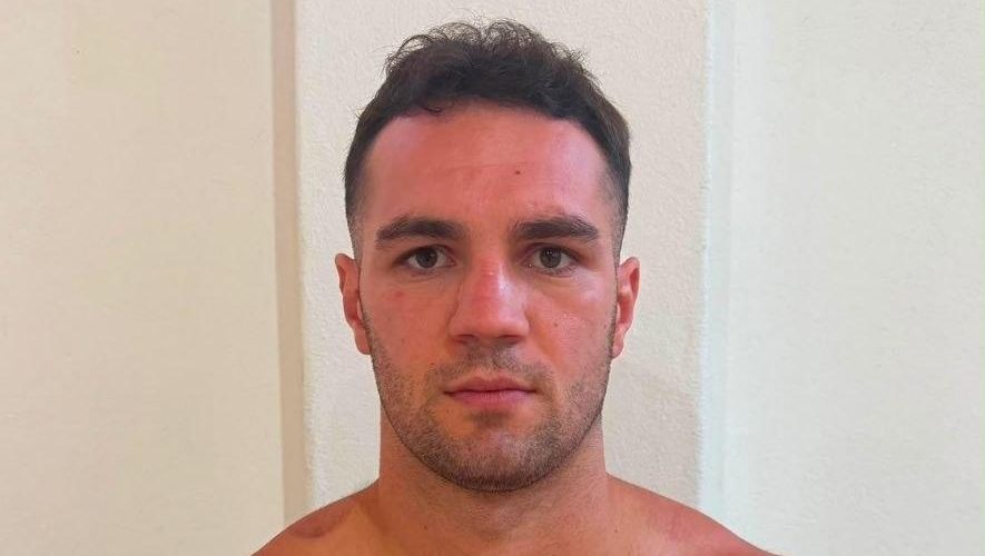 Otkazao Lekin rival, zamena još opasnija: Svetski šampion dolazi na Balkan Boxing 11
