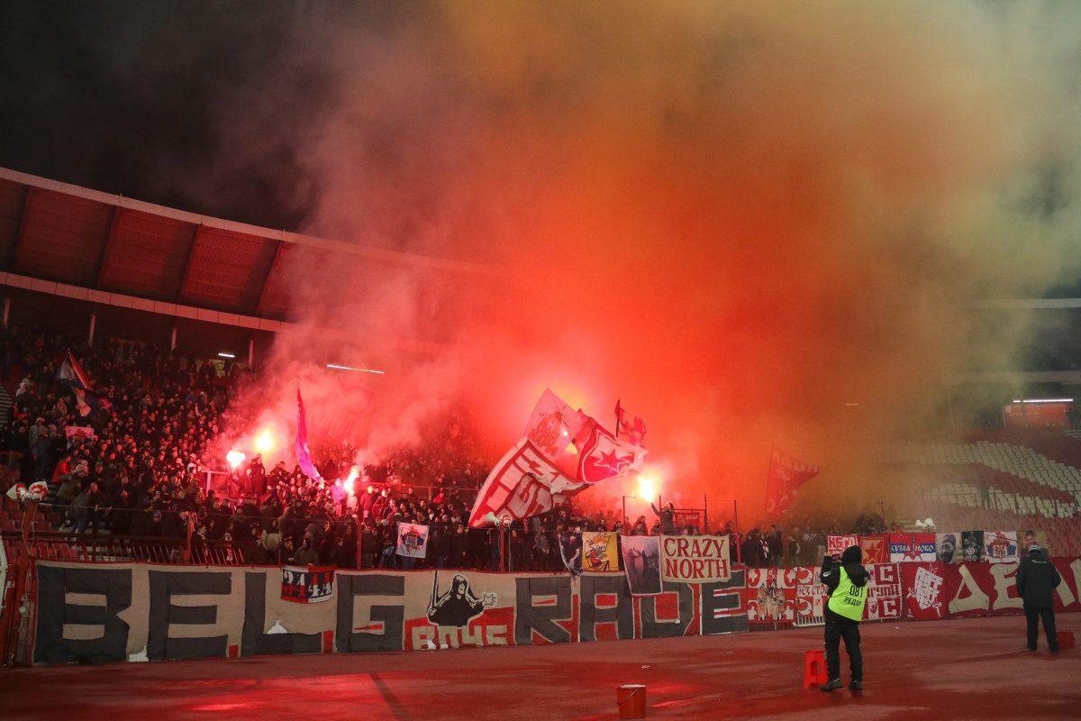 Može li Crvena zvezda protiv Hapoela da sruši prokletstvo dugo 21 godinu?