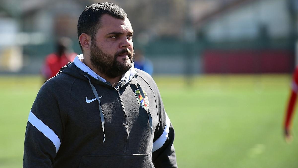 Trener Radničkog bez uvijanja posle poraza: „Karakter mora da se poboljša“