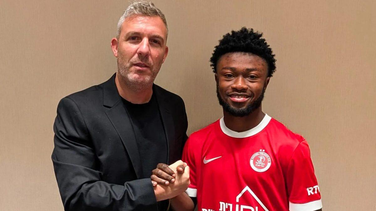 „Luda“ priča transfera Ovusua: Zvezda odbila kripto valute, Izraelci bili sumnjičavi, na kraju umešan Bajern iz Minhena