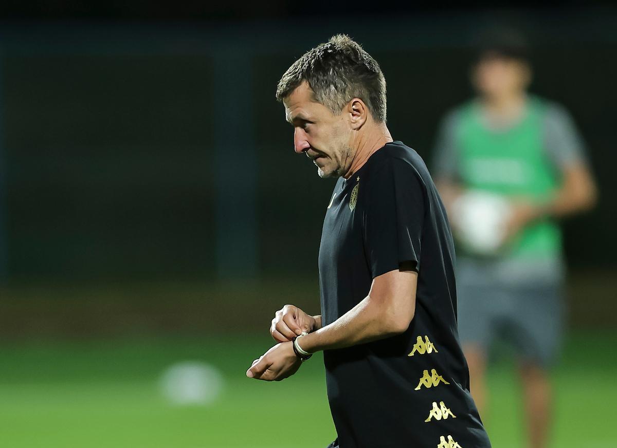 Saša Ilić podneo ostavku?