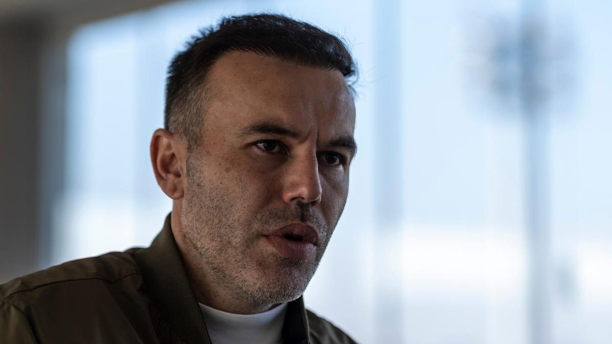 „Ako ispadnu od Ber Ševe, doći će do velikog potresa“: Natho u Izraelu govorio o Zvezdi