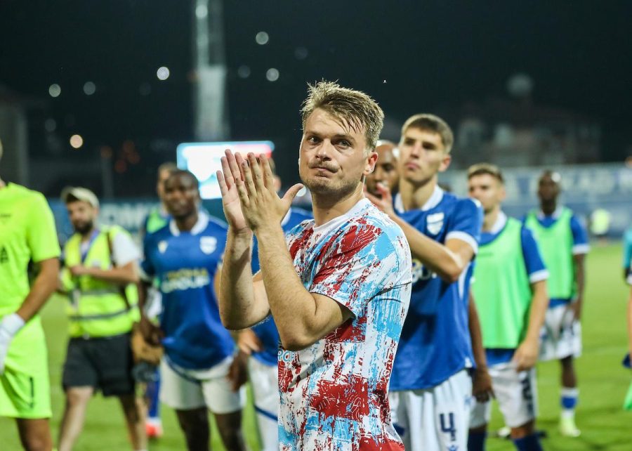 Ljajić slobodan u izboru nove sredine: Tamo gde su porodica i srce ili veliki Sale Ilić?