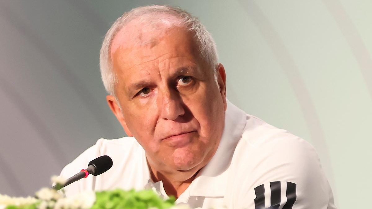 Željko Obradović pohvalio crveno-bele: „Oni u svakom trenutku znaju šta rade“