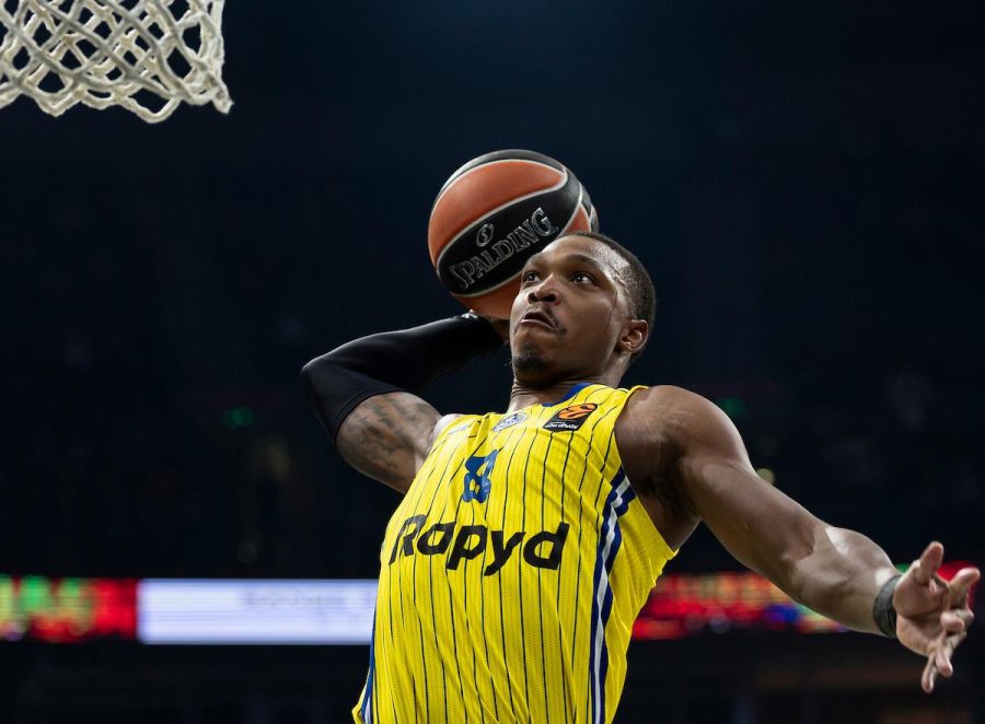 Partizan dobio ozbiljnog rivala: Evroligaš krenuo po Lonija Vokera!