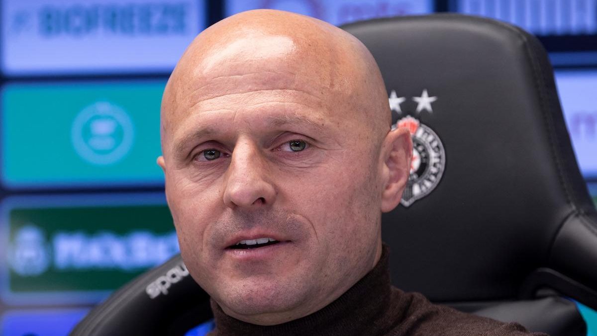Duljaj analizirao Hetafe i pronašao adut Partizana