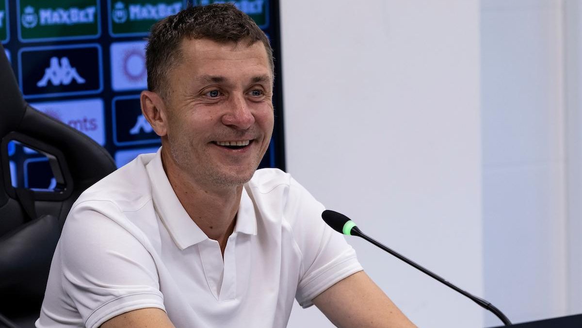 Ilić pred meč sezone: Imamo poraza koliko imamo, želim da podržite ove momke