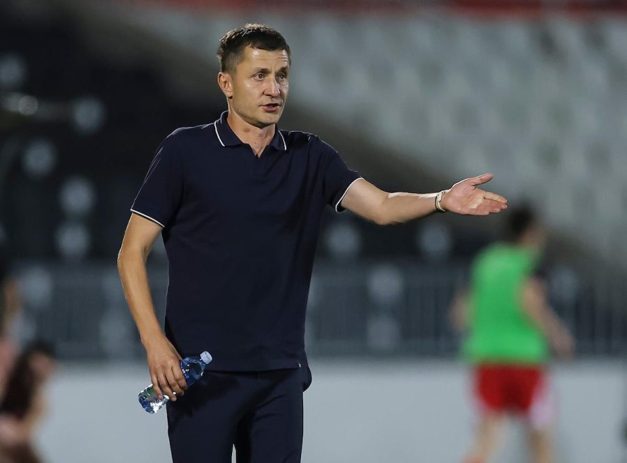 OTKRIVAMO Sale presekao – Partizan u ovom sastavu kreće u meč sezone