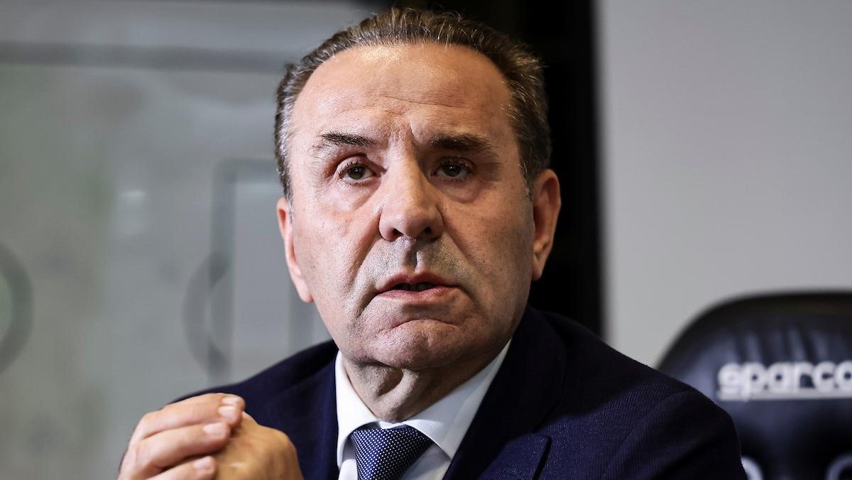Ljajić otkrio sve pred derbi: Partizan zaradio milione, šta će biti sa Ilićem i upravom?