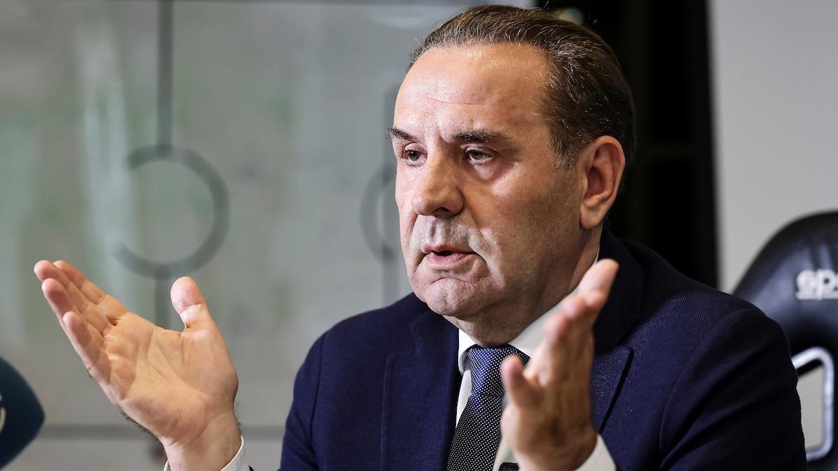 Kako Ljajić vidi gde je pukao Partizanov plan: „To malo pravi razliku“