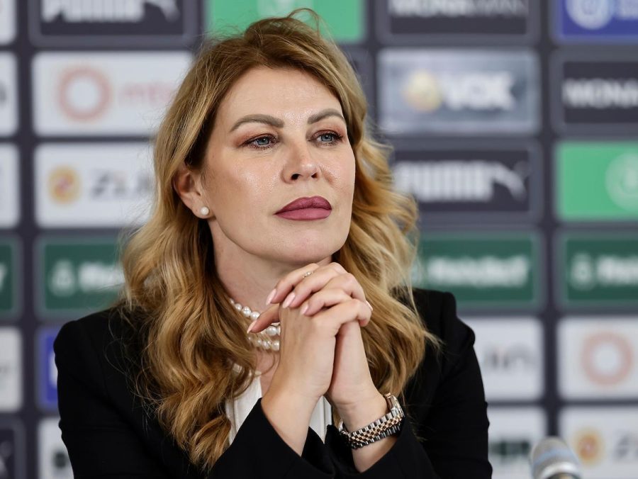 Oglasila se Milka Forcan: Potvrdila transfer Ugrešića i otkrila koliko novca može da zaradi Partizan