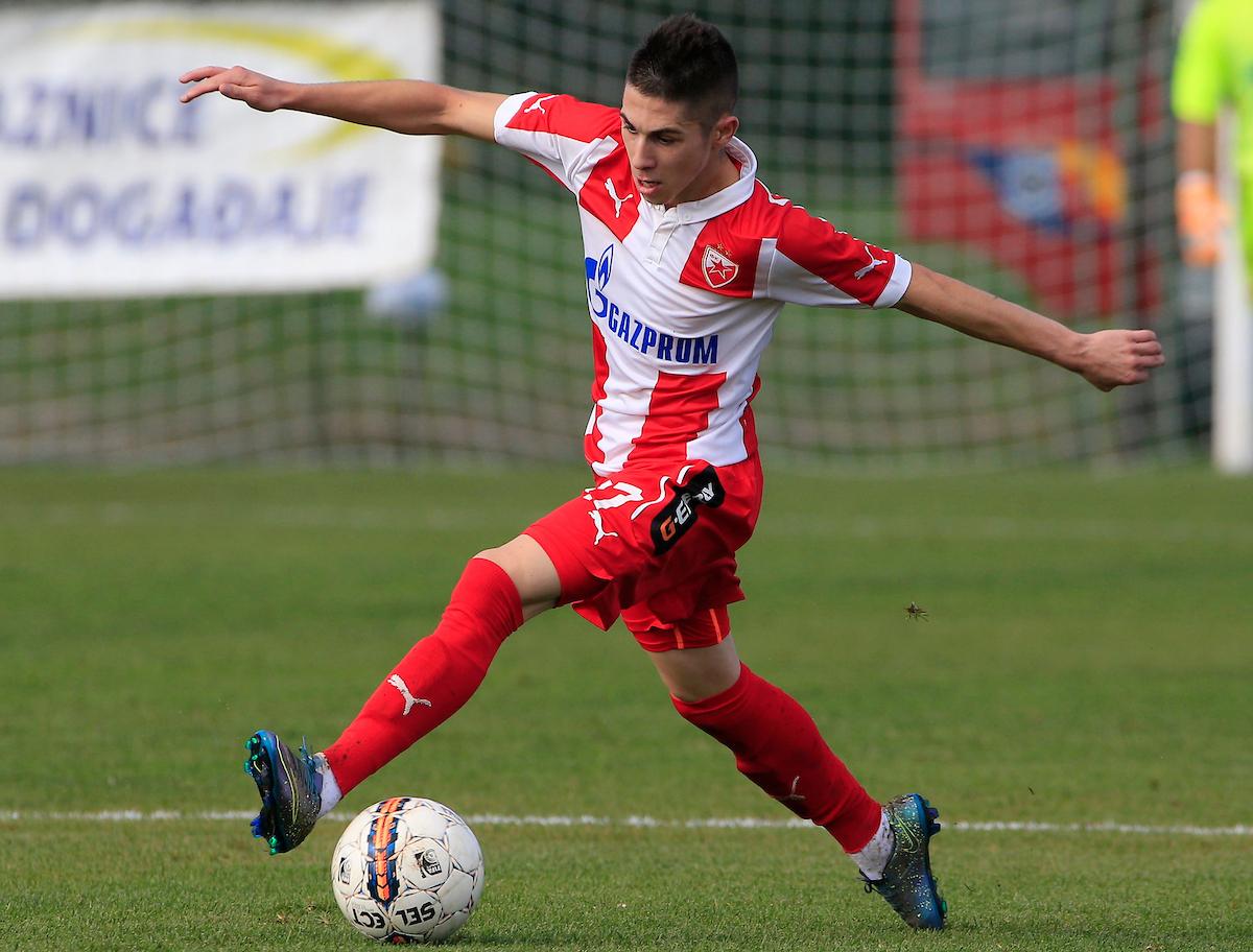 MAX-SPORT PRVI NAJAVIO: „Dizelka“ na atomski pogon – Plavšić potpisao