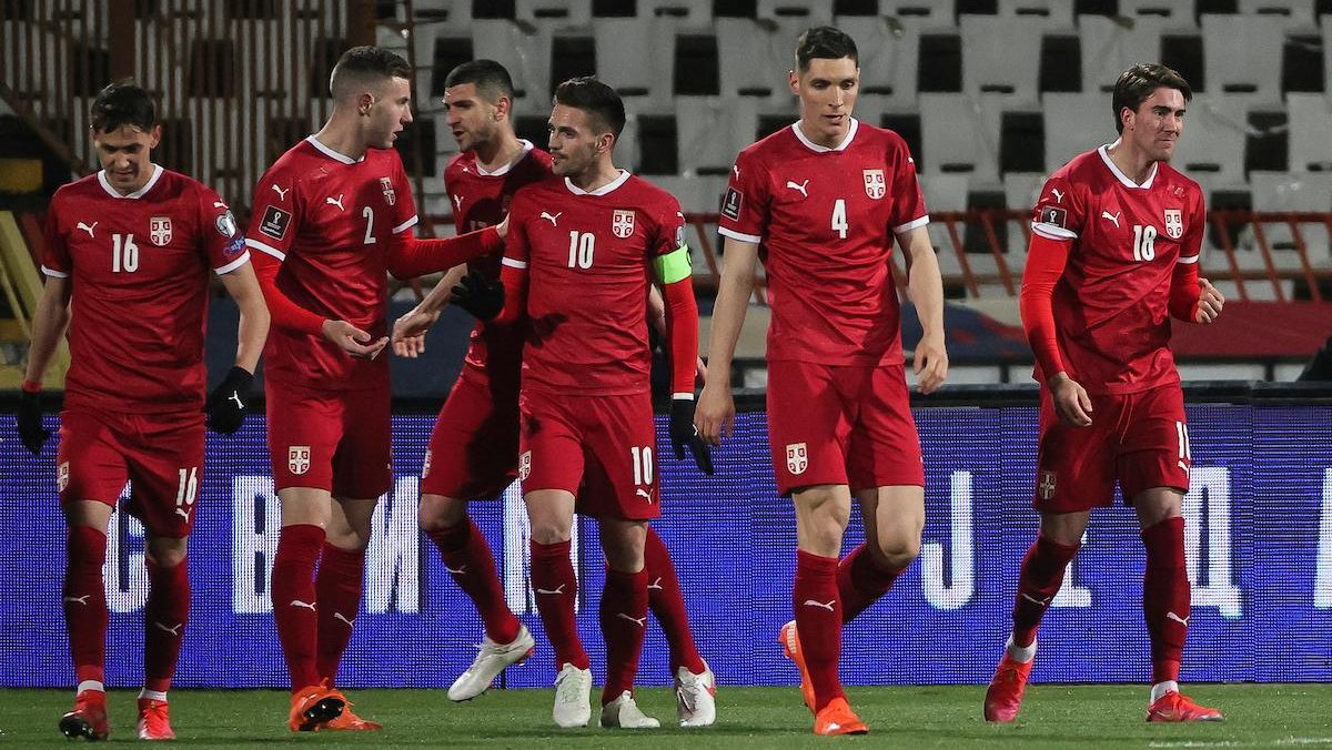 Tadić ide u Zagreb, Pavlović protiv Petrovića, a Vlahović izbegao Juventus: Srbi saznali rivale u Ligi Evrope