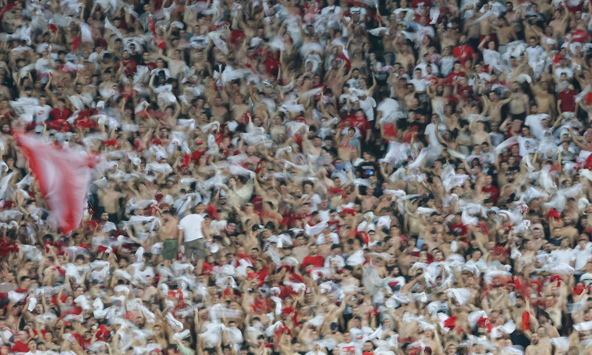 Važne informacije pred Zvezda – Viktorija: Evo šta navijači moraju da znaju