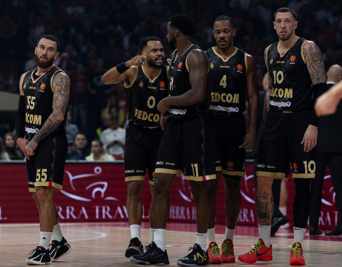 Igrali finale Evrolige, sada izbačeni u treću ligu!