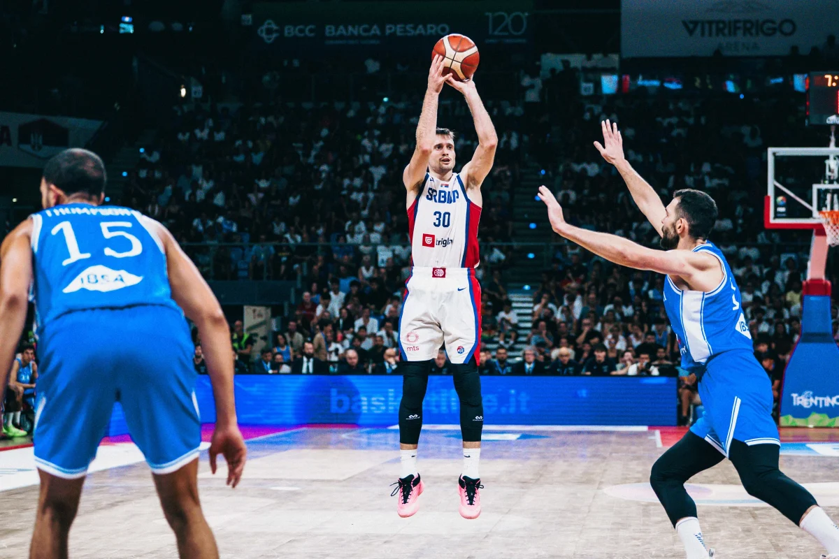 Srbija dobila „rat“ u Pezaru – Avramović i Gudurić „zamenili“ Jokića
