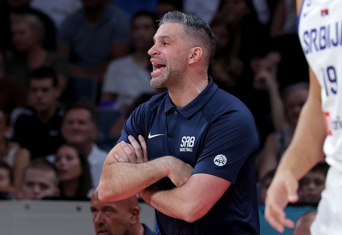 Alimpijević: Ovo je ljubav! Čuvajmo kult reprezentacije