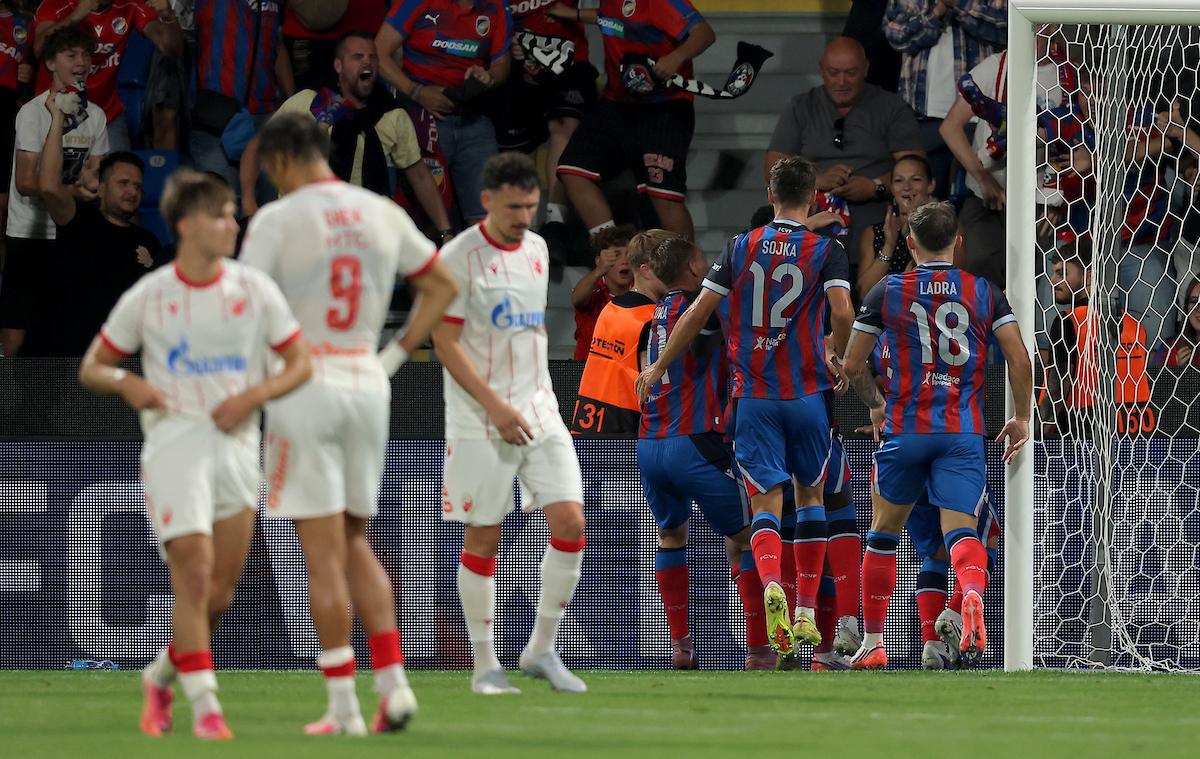 Ko je sve u LK: Zvezda može na na Hajduk! Tu su još Ajaks, Monako…