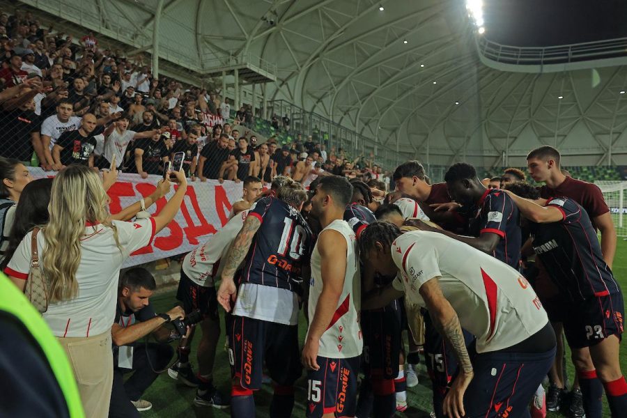 OTKRIVAMO Zvezda skinula „embargo“, jedan od najboljih igrača može da napusti „Marakanu“