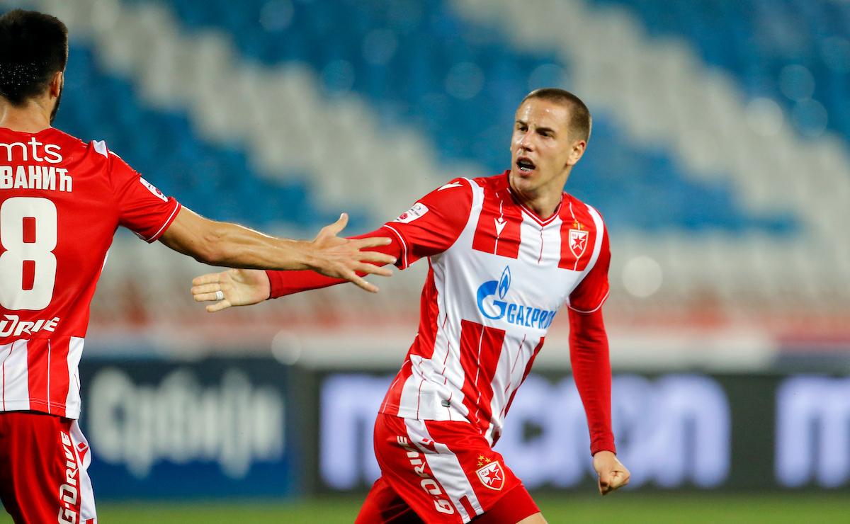 Prva liga Srbije: Nekadašnji igrač Zvezde majstorijom rešio derbi, istorijska pobeda Borana