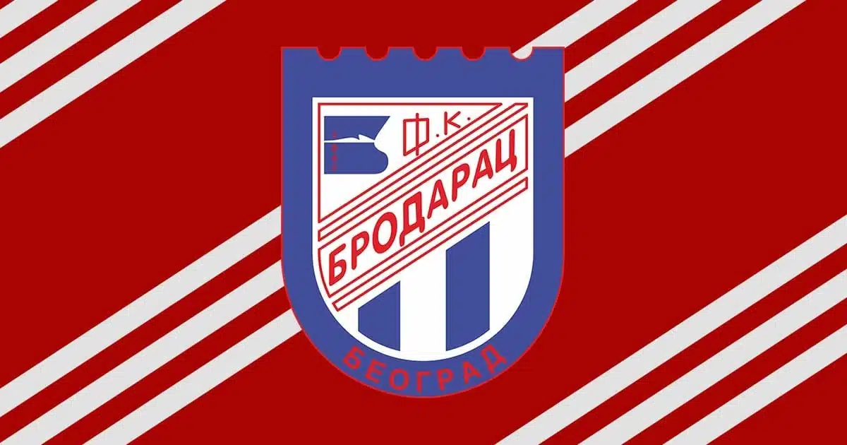 Brodarac poražen na startu: Zvezdara slavila sa 3:0