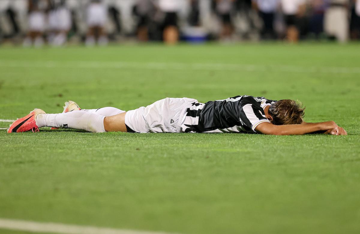 Partizan završnica utakmice u Madridu koštala Evrope