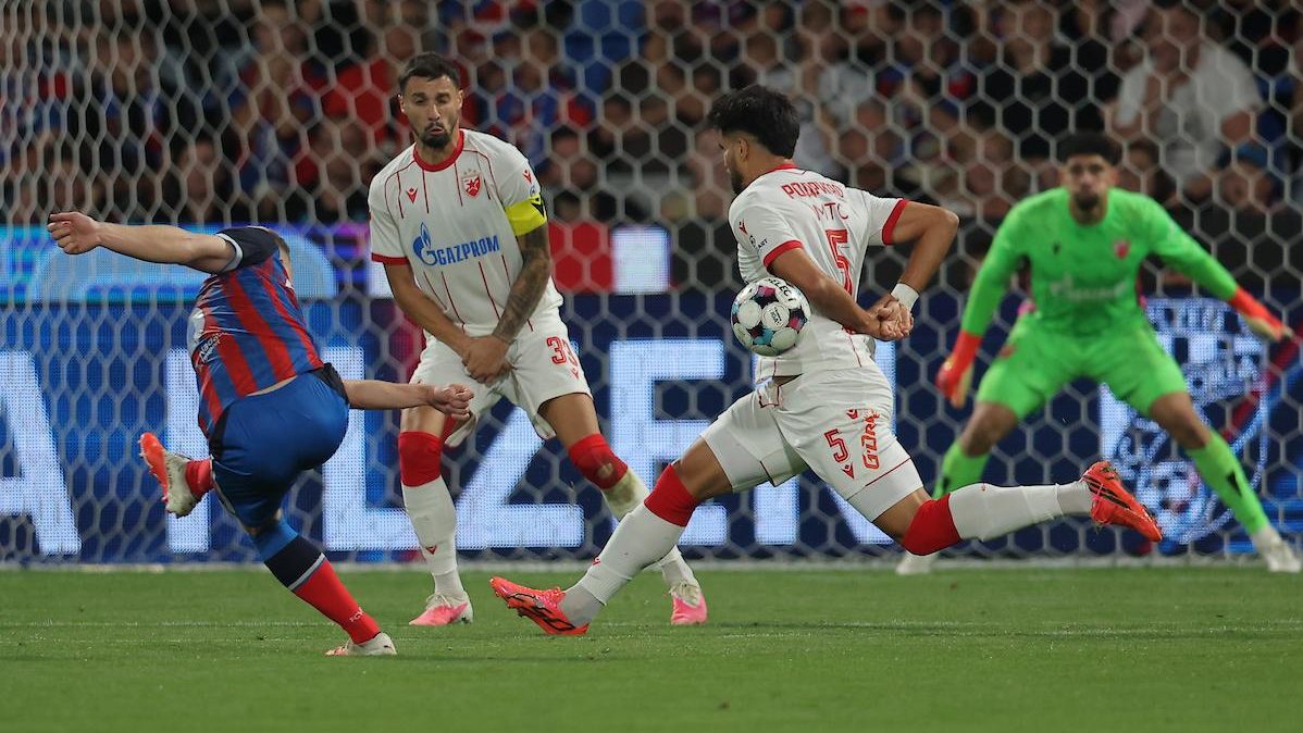 Zvezdin problem je dublji od 1:5: „Ovo je previše, ekipa trpi traumu“