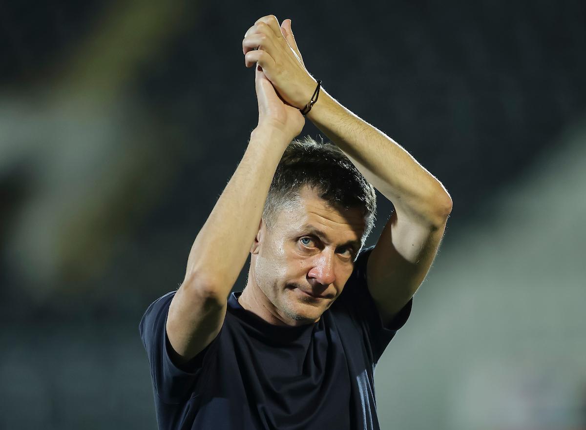 Ilić: Na dobrom smo putu, o derbiju – od sutra