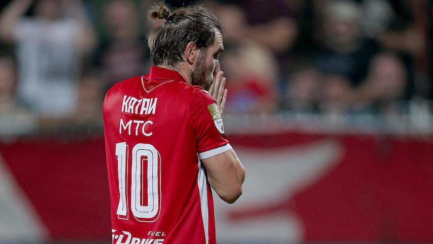 Katai promašio penal protiv Zemuna – poluvreme 0:0 (VIDEO)
