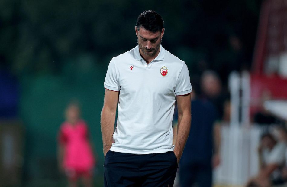 Albert Rijera posle pobede nad Zemunom imao emotivnu poruku za sve one koji vole Zvezdu – pročitajte!