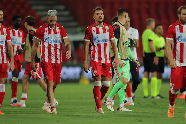 Šta dalje za Zvezdu? Poznati termini dva ključna evropska meča