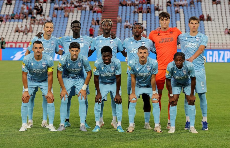 Mačva šokirala Novi Pazar u finišu, Vidakov odneo bod u Šabac