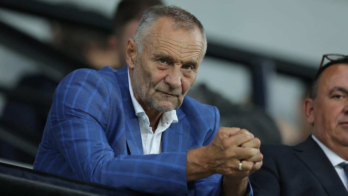 Binić pred revanš Zvezde: „Ovo ne može da se ponovi dva puta“