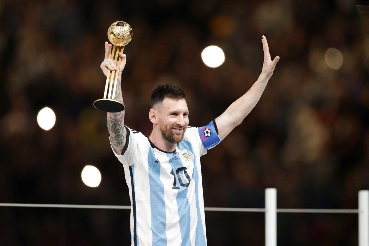 Argentina se oprašta od Mesija, De Pol otvorio dušu, Romerove reči teraju suze na oči: „Volim te, brate! Kakav je ponos bio…“