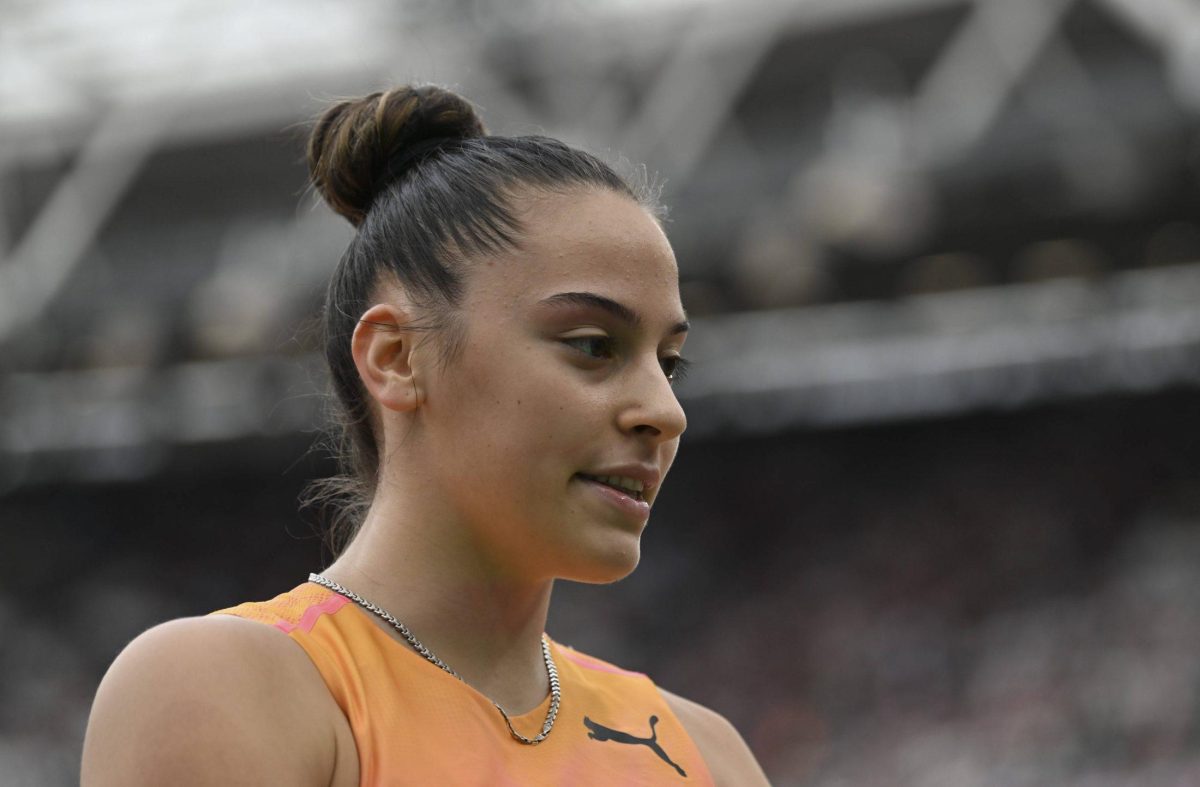 Kada je bilo najpotrebnije, Adriana je pokazala klasu: Poslednjim hicem donela Srbiji šesto zlato