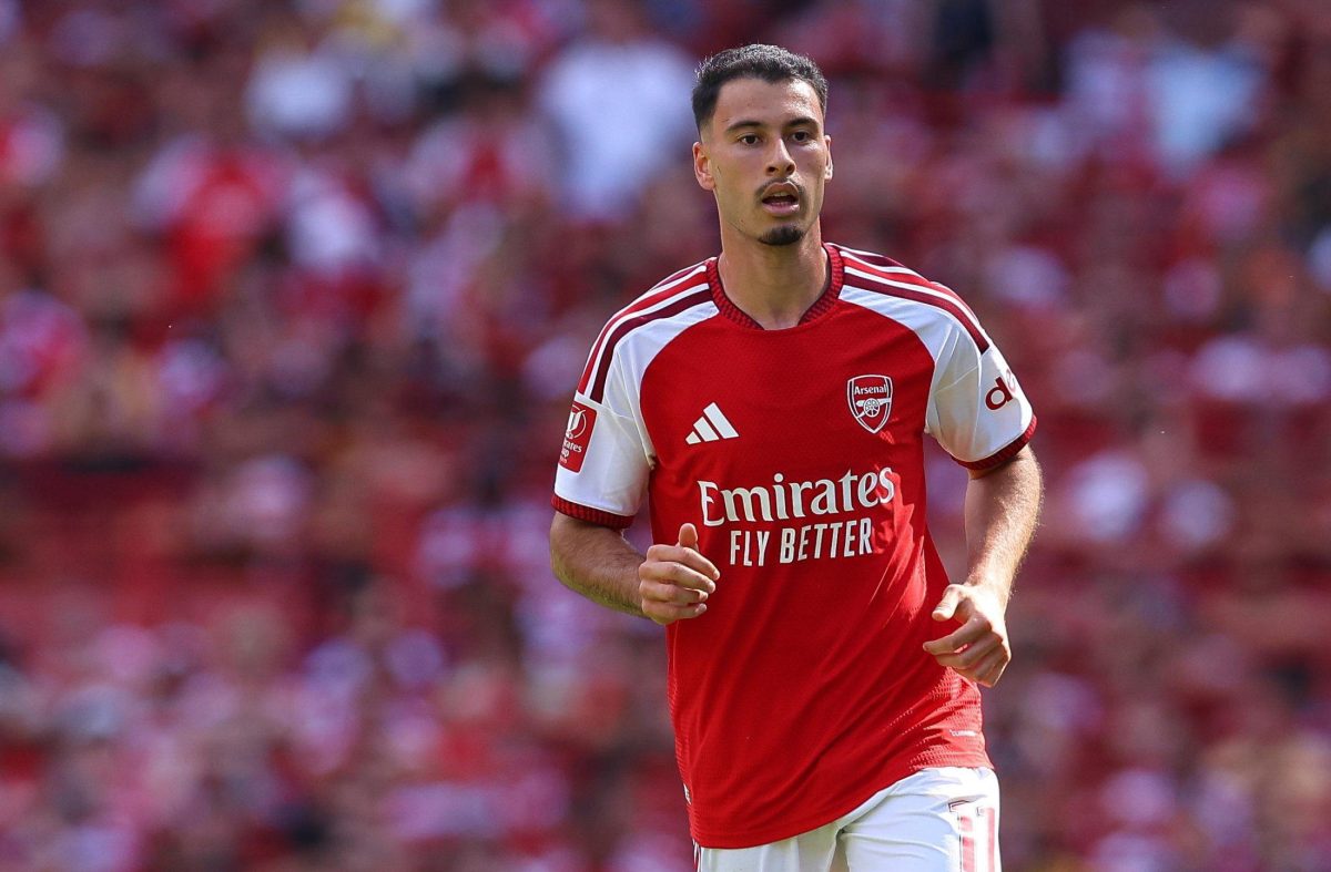 Sergej dobio pakleno pojačanje: Al Hilal srušio rekord Arsenala zbog Martinelija