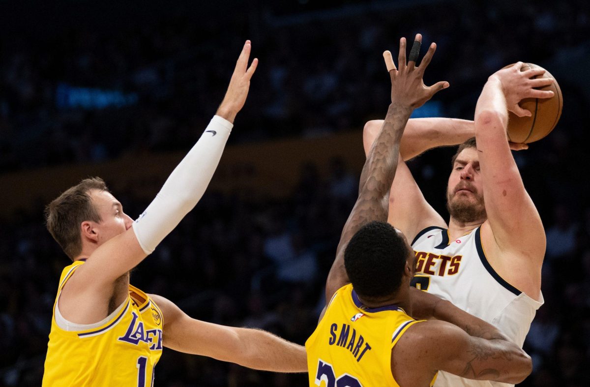 Magija Nikole Jokića pokorila NBA: Srbin autor najbolje asistencije sezone (Video)