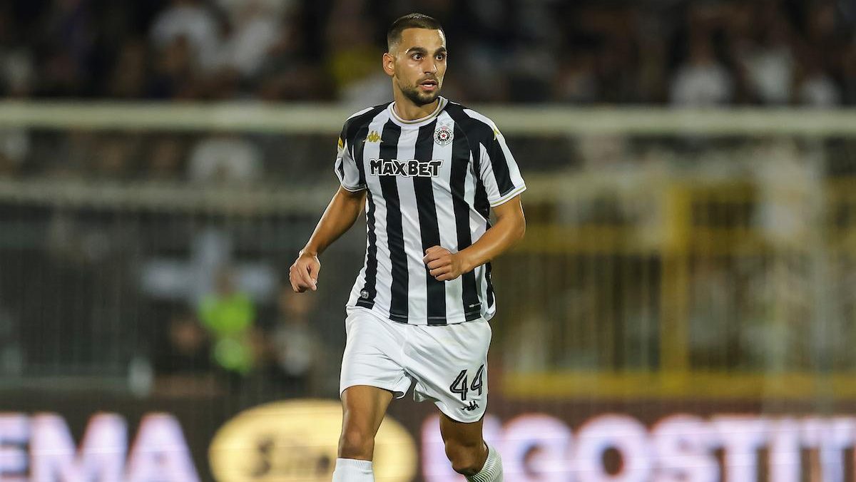 Partizan rešava veliki problem: Bitan igrač aplicirao za srpsko državljanstvo