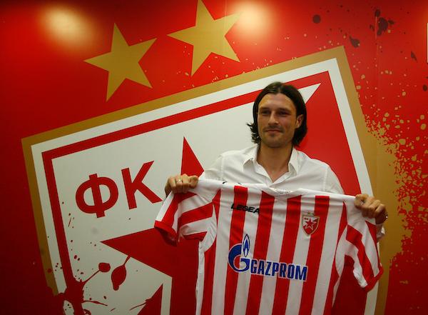 Zvezdini biseri kreću u pohod na Evropu: Poznat prvi rival u Ligi šampiona