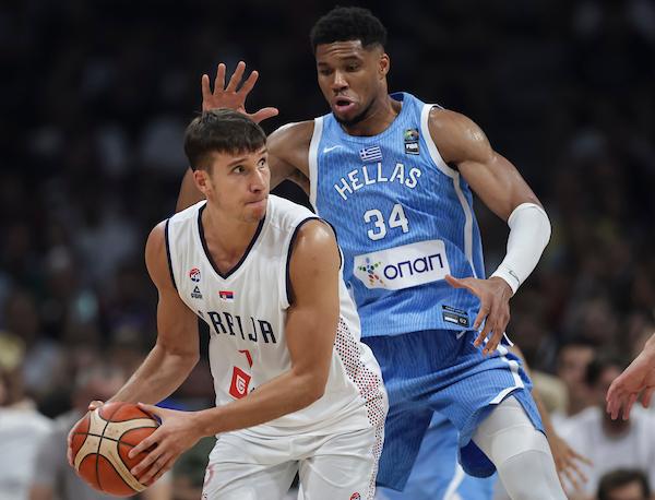 Mundobasket bi mogao da ostane bez nekih od najvećih zvezda svetske košarke