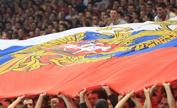 Velika odluka FIBA: Rusima dozvoljen povratak u međunarodnu košarku