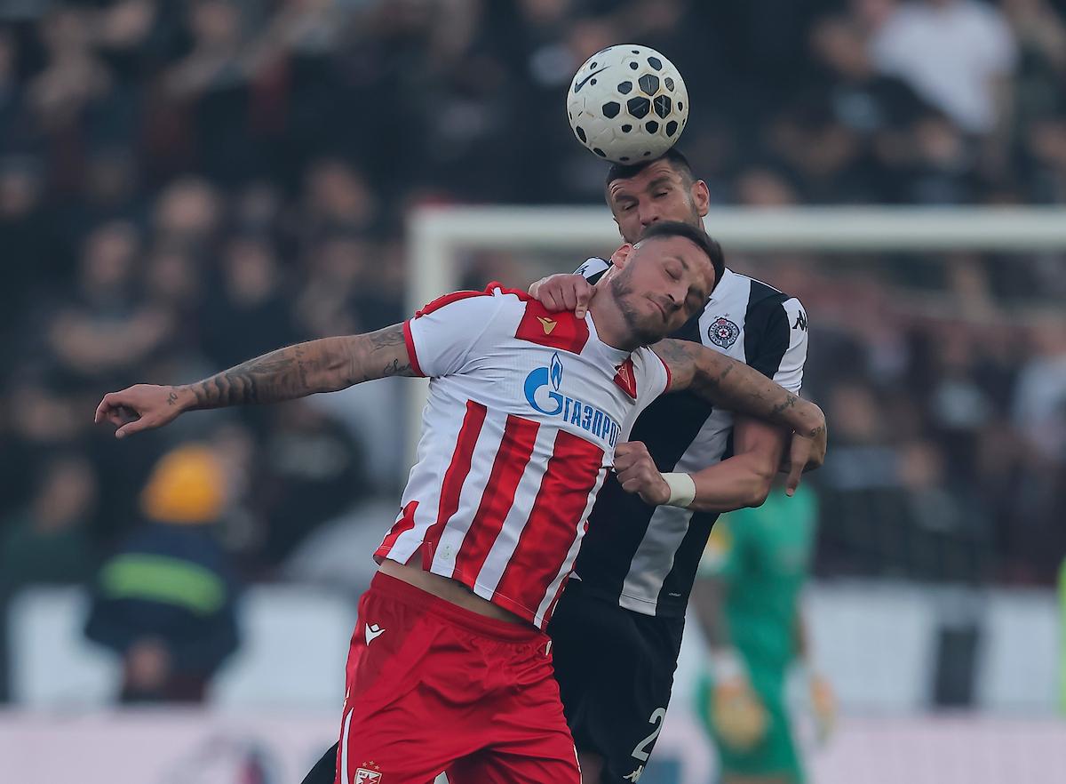 „Marakana“ u nedelju mora da bude puna: Derbi visokog „napona“! Evo šta bi mogao da donese Zvezdi, a šta Partizanu