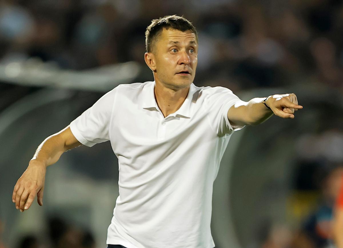 Partizan u derbiju jači za odličnog igrača, Ilić ga vratio u tim