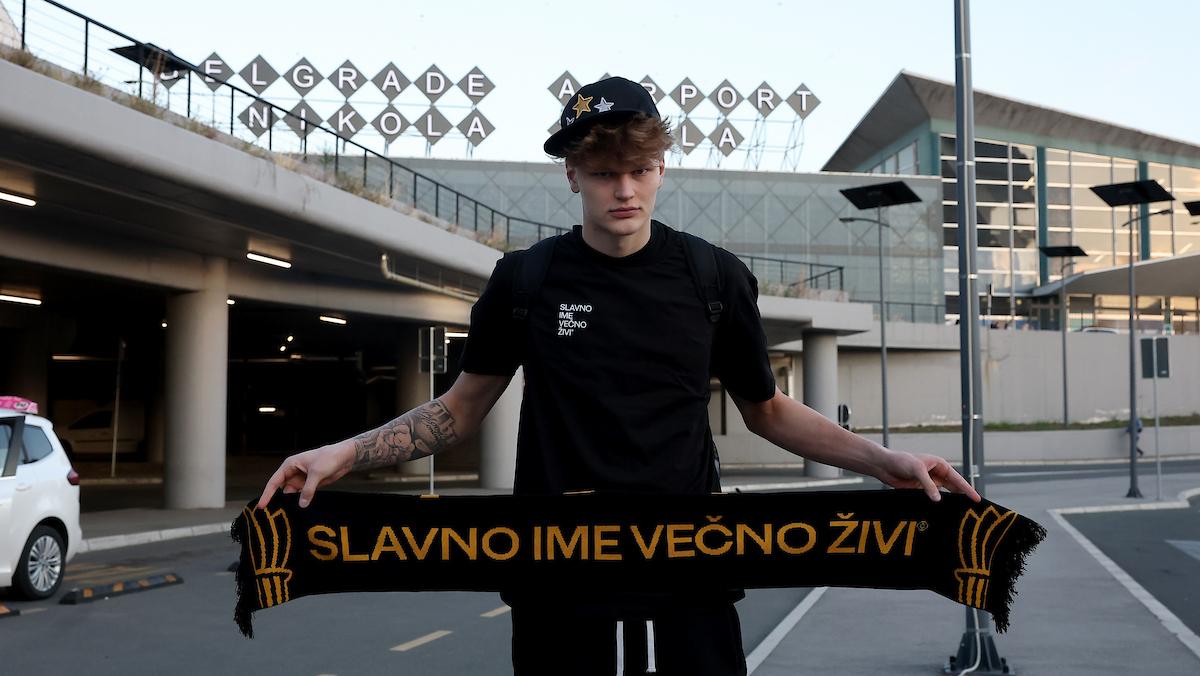 Murinen napravio haos: Vozio bez dozvole i skoro duplo brže od ograničenja
